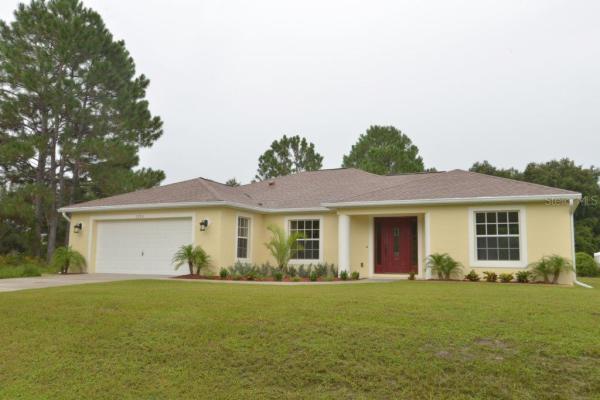 PORT CHARLOTTE SUB 14