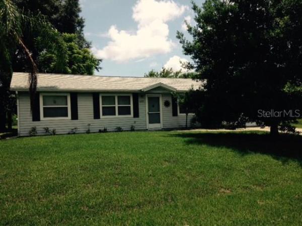 PORT CHARLOTTE SEC 063