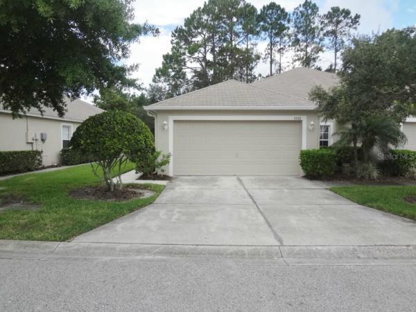 LAKE BERNADETTE PARCELS