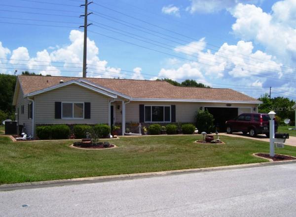 SPRUCE CRK SOUTH XVI