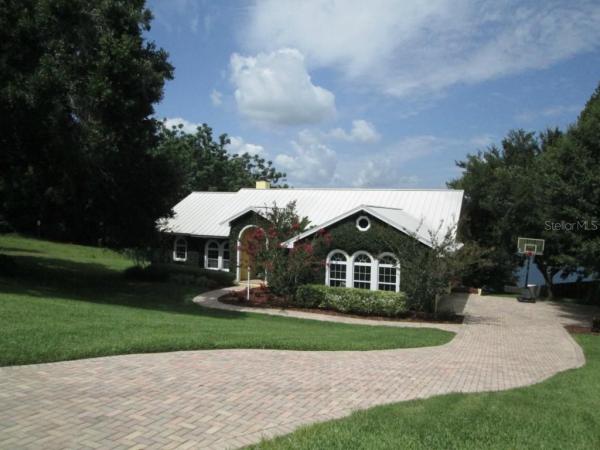 EUSTIS BELMONT HEIGHTS