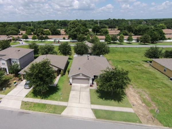 TAVARES MARTINS GROVE