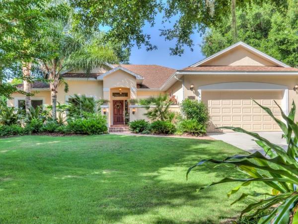 MAGNOLIA FARMS LT 01 PB 50 PG 95-96 ORB 248