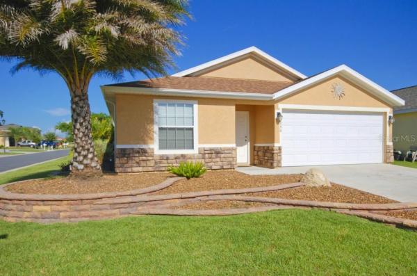 VILLAGES OF PARKWOOD