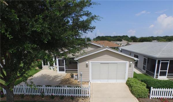 VILLAGES OF SUMTER KAYLEE VILLAS