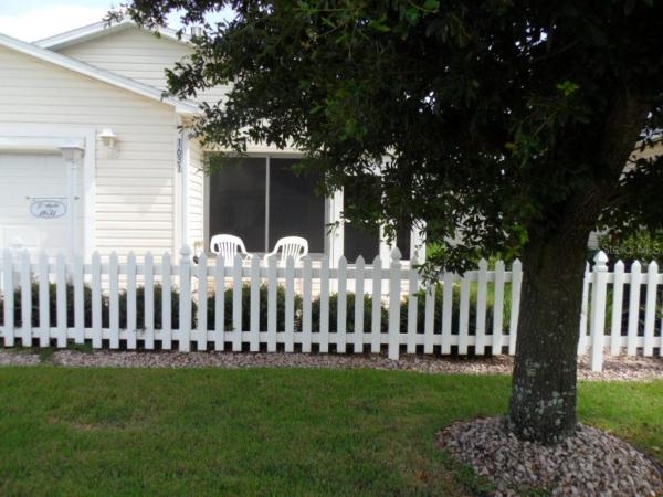 VILLAGES OF SUMTER EDGEFIELD VILLAS