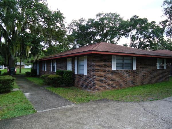 LAKE PARKER HEIGHTS SUB