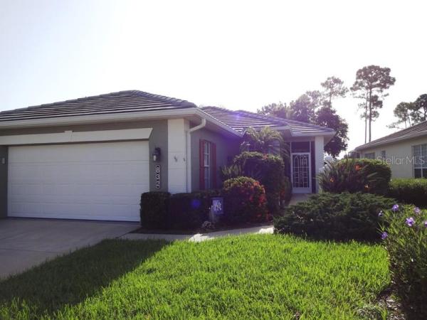 PATIOS 02 ST ANDREWS PARK AT PLANTATION