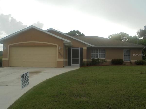 PORT CHARLOTTE SUB 26