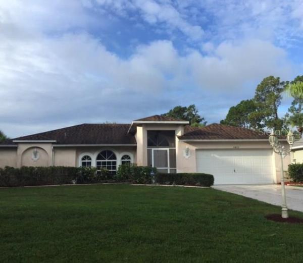 PORT CHARLOTTE SUB 29