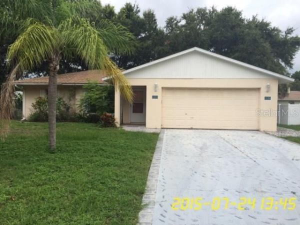 SOUTH VENICE UNIT 60