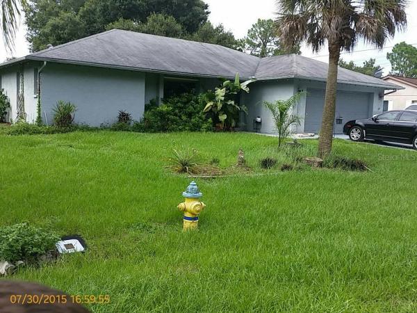 PORT CHARLOTTE SUB 10