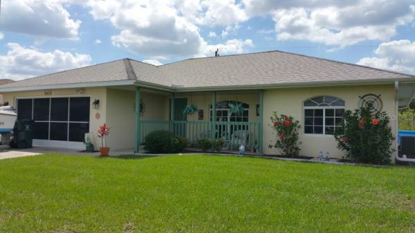 PORT CHARLOTTE SUB 14