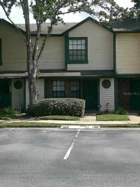 WEKIVA RESERVE UNIT 2