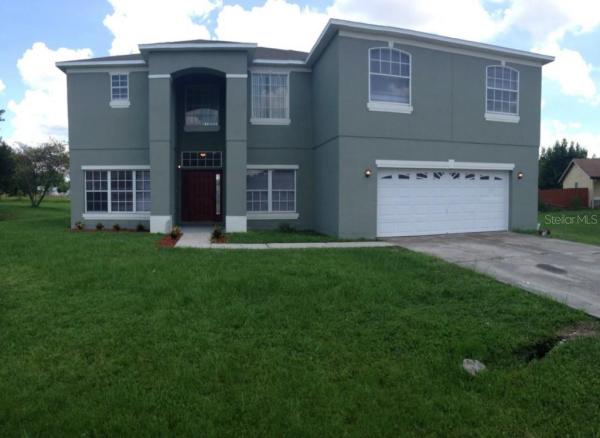 POINCIANA VILLAGE 01 NEIGHBORHOOD 02