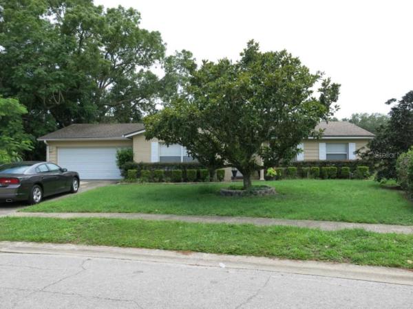 CARRIAGE HILL UNIT 3