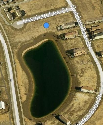 REUNION WEST VILLAGE NORTH