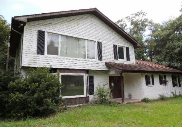 MAGNOLIA MANOR UNREC UR0/0