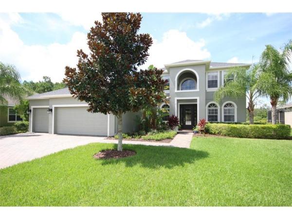 LIVE OAK RESERVE UNIT FOUR