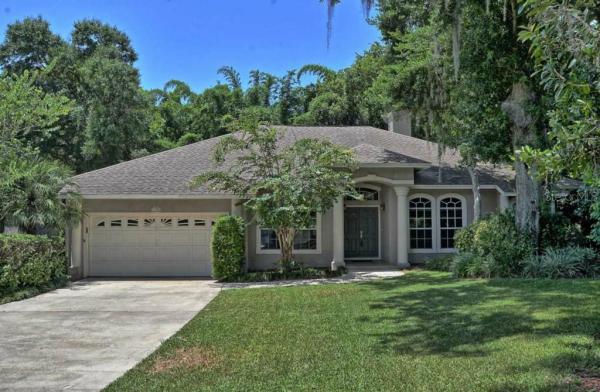 COUNTRY CREEK ESTATES