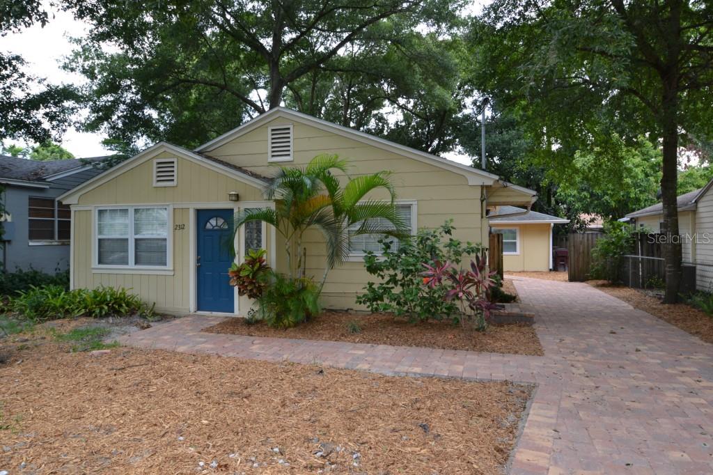 HILLCREST HEIGHTS 2ND ADD - фото