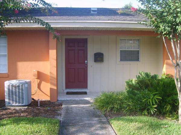 WRENWOOD CONDOMINIUM