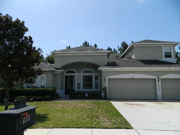 KENSINGTON MANOR L & O