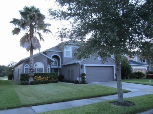 VISTA LAKES VLGS N-8 & N-9