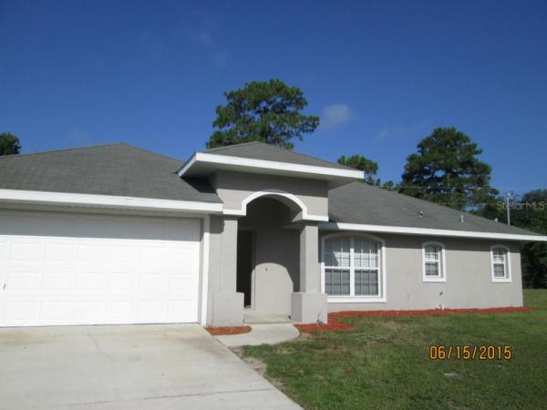 LAKE BERESFORD TERRACE