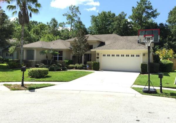 HOWELL CREEK RESERVE PH 1