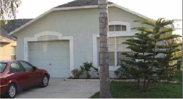 WHISPER LAKES UNIT 01