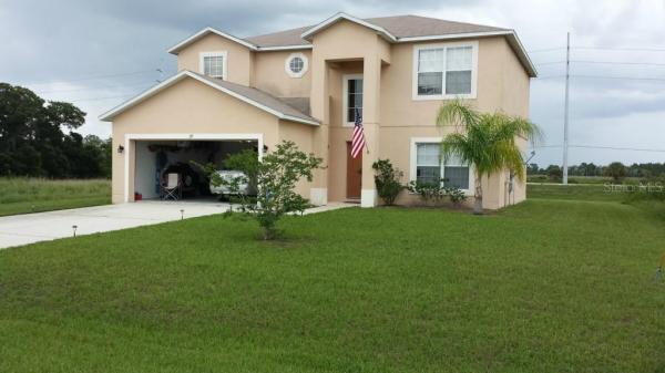 POINCIANA NBRHD 06 VILLAGE 07