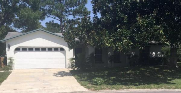 WEKIVA HUNT CLUB 1 FOX HUNT SEC 1