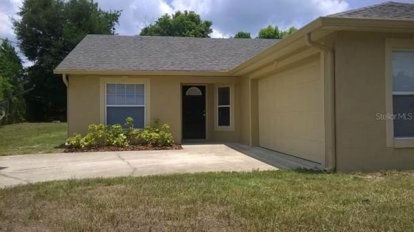 ORANGE CITY HILLS SEC A