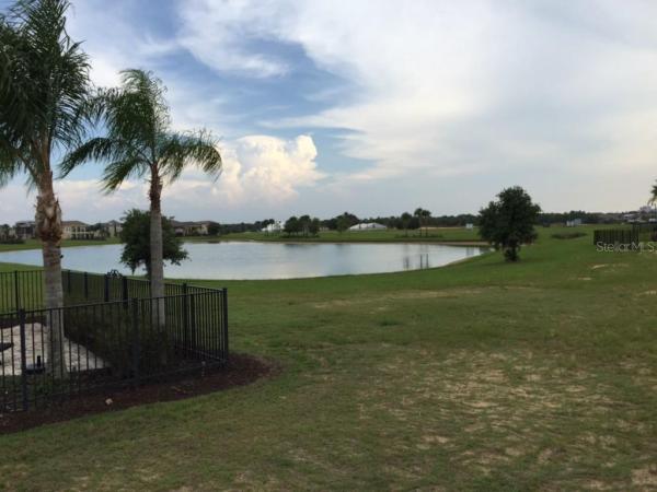 REUNION WEST VLGS NORTH