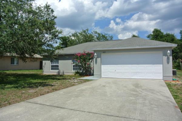 DELTONA LAKES UNIT 27