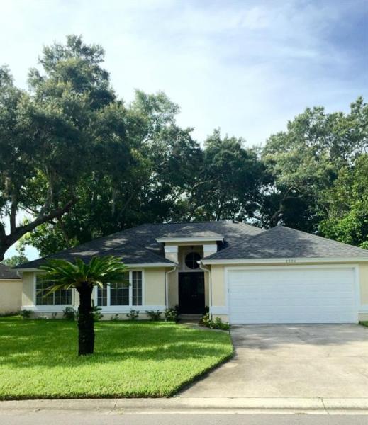 COUNTRY CREEK FOREST EDGE