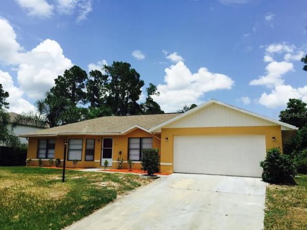 DELTONA LAKES UNIT 11