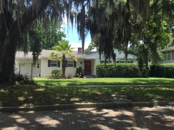 OVERSTREET OAK HILL SUB