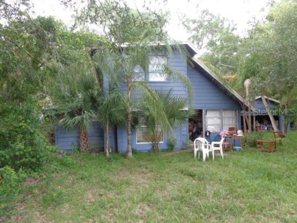 SPORTSMANS PARADISE REP OF A PT OF