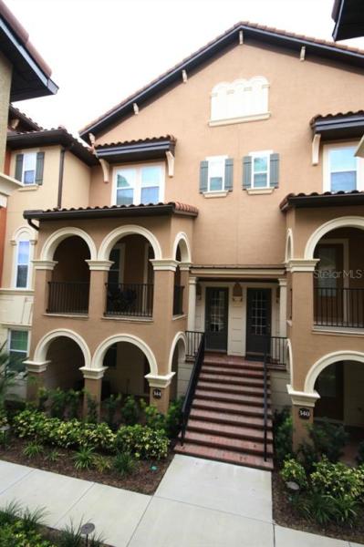 FOUNTAIN PARKE AT LAKE MARY PH 2