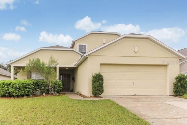 LEXINGTON VILLAGE PHASE II