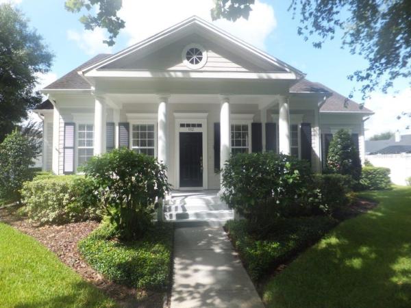 CELEBRATION WEST VILLAGE