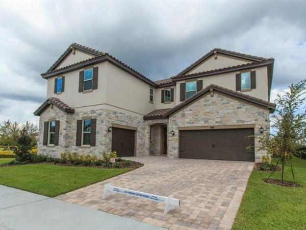 ENCLAVE AT WINDERMERE LANDING