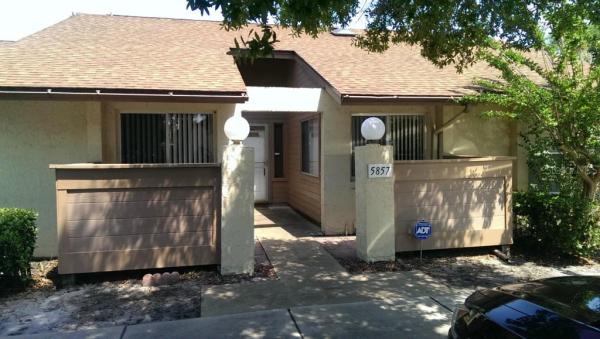 DAHLIA VILLAGE CONDO