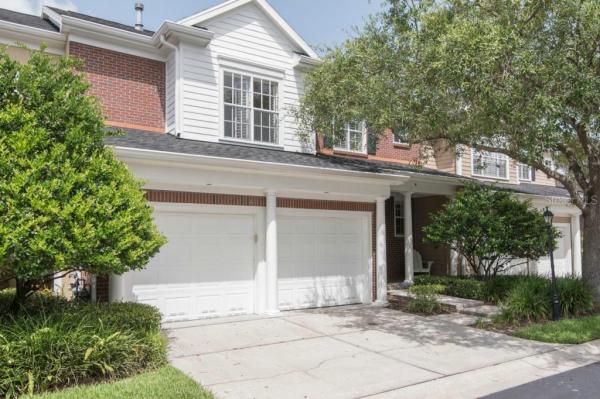 TOWNHOMES AT HARBOUR BAY PH 1 THE