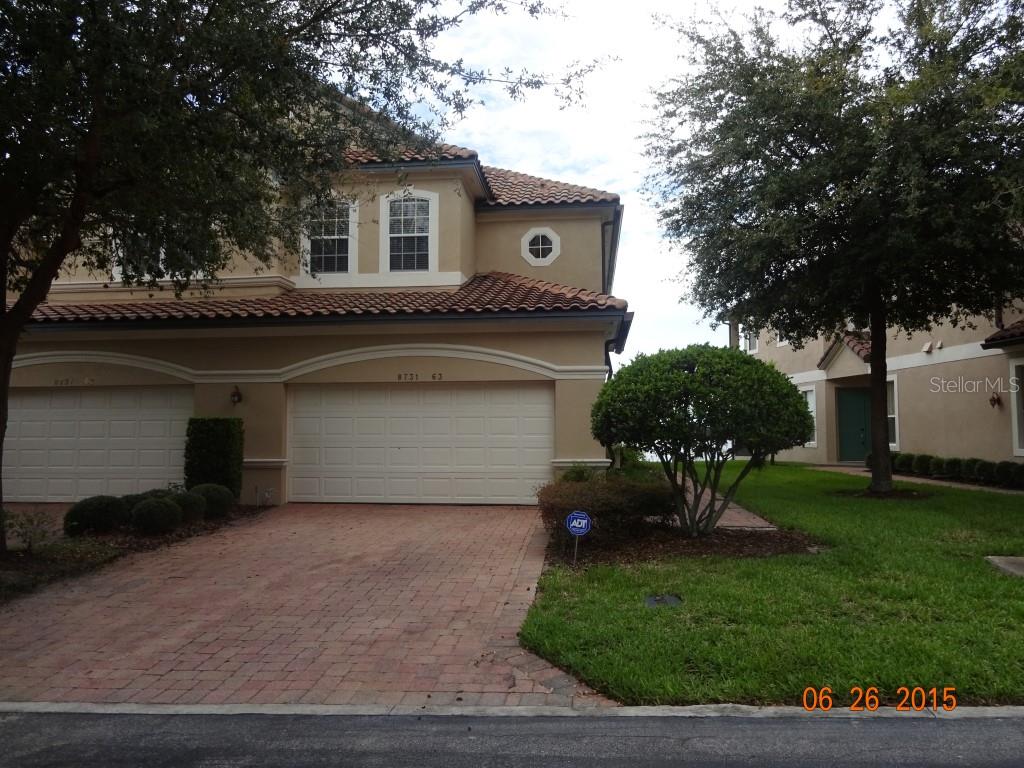 VIZCAYA HEIGHTS CONDO 03 - фото