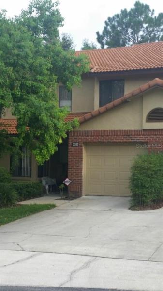 VILLAGE AT FOXWOOD A CONDO