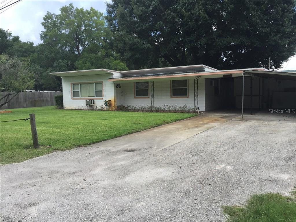 ACREAGE & UNREC - фото