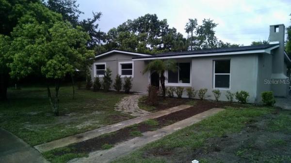 HEFTLER HOMES ORLANDO SEC 1